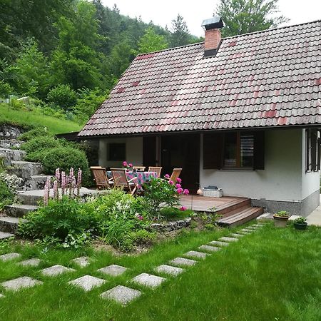 Chalet Iskaretreat Ig Dış mekan fotoğraf