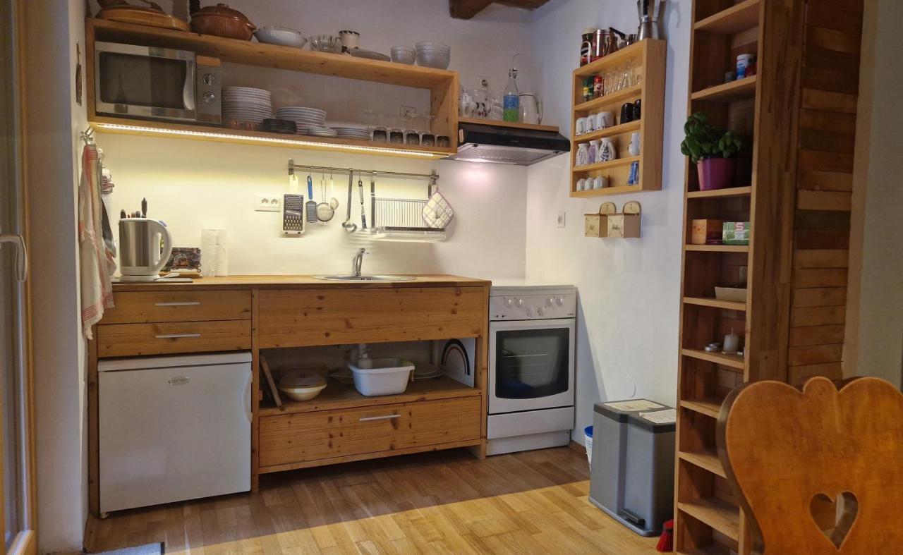 Chalet Iskaretreat Ig Dış mekan fotoğraf