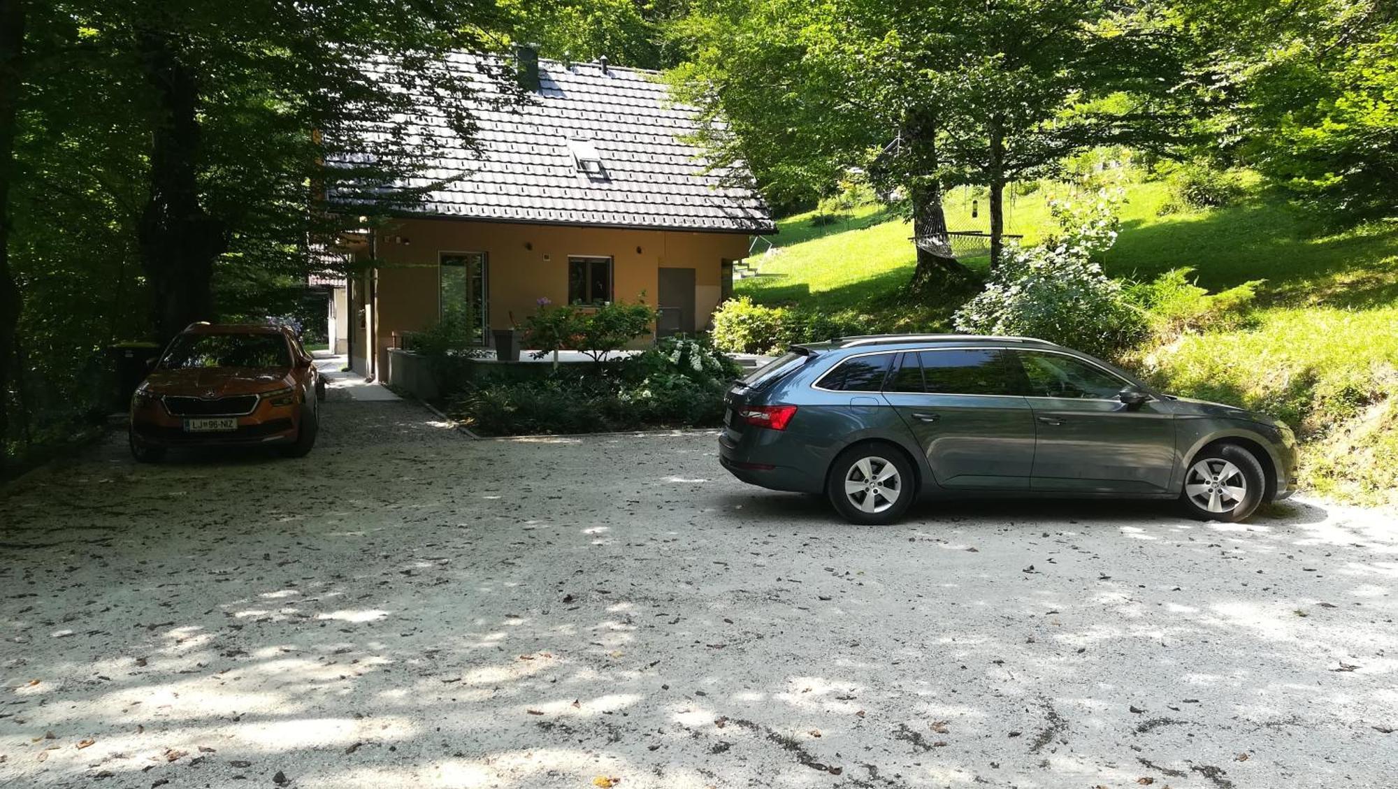 Chalet Iskaretreat Ig Dış mekan fotoğraf