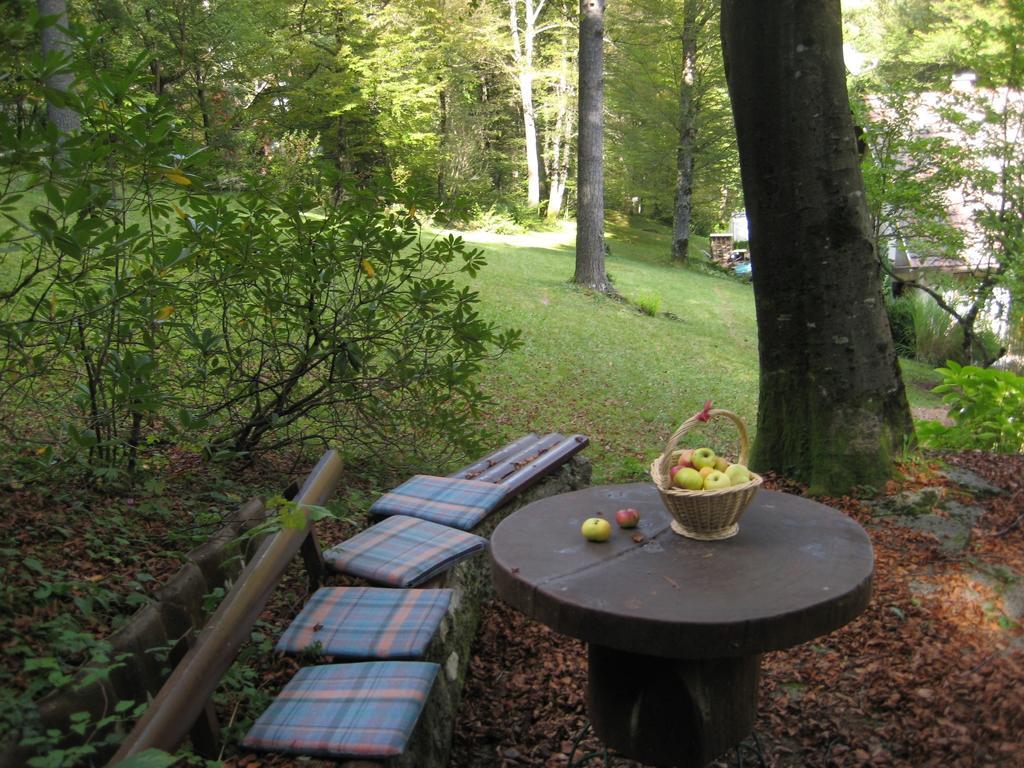 Chalet Iskaretreat Ig Oda fotoğraf