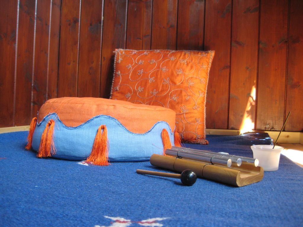 Chalet Iskaretreat Ig Dış mekan fotoğraf