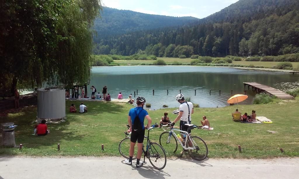 Chalet Iskaretreat Ig Dış mekan fotoğraf