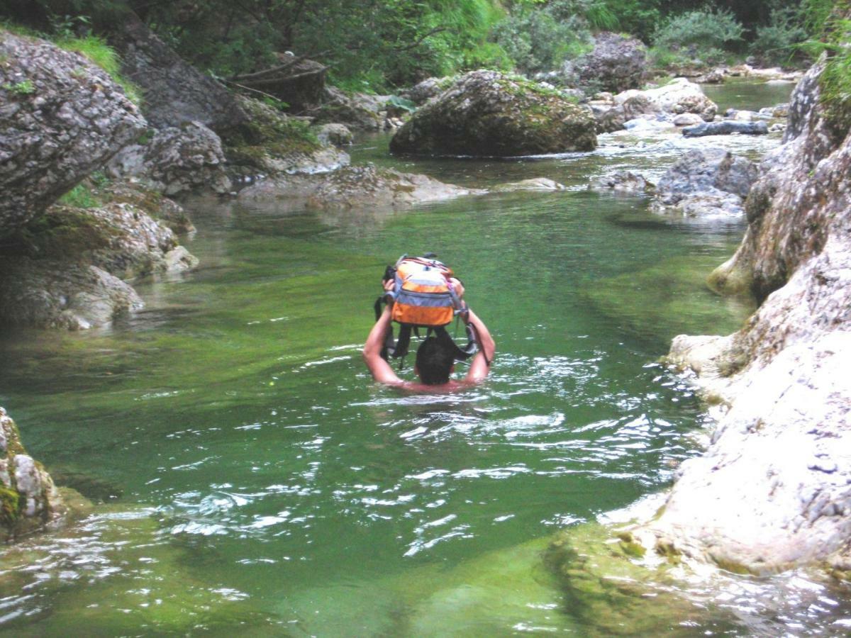 Chalet Iskaretreat Ig Dış mekan fotoğraf