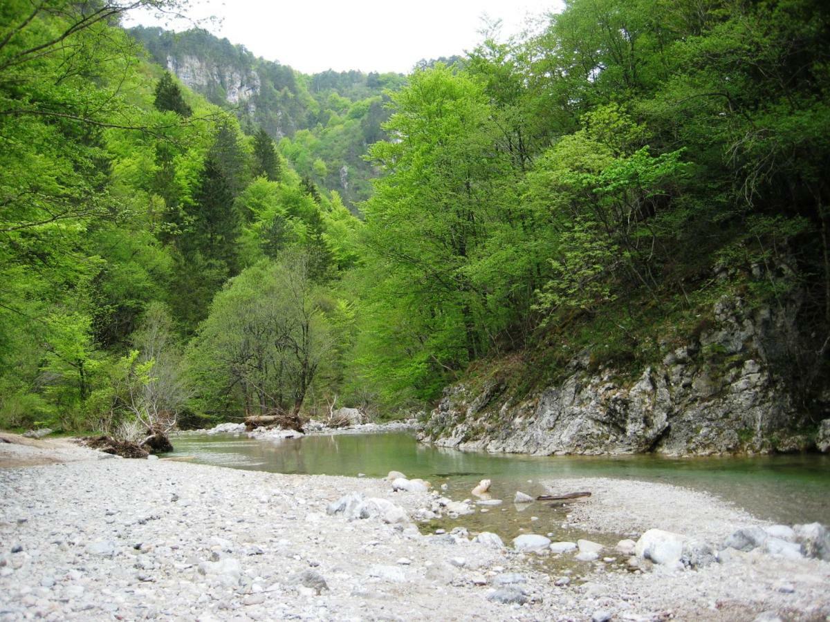 Chalet Iskaretreat Ig Dış mekan fotoğraf