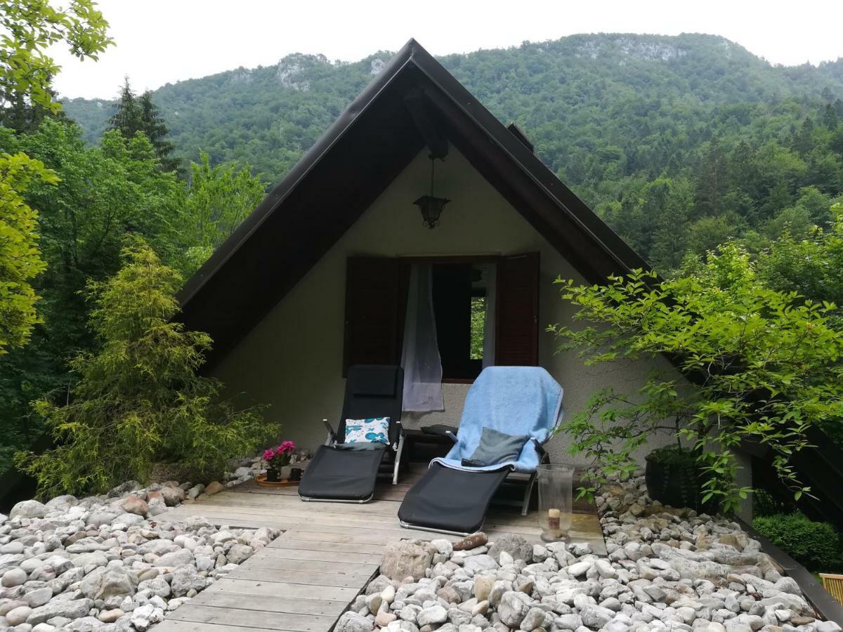 Chalet Iskaretreat Ig Dış mekan fotoğraf