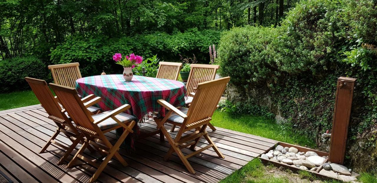 Chalet Iskaretreat Ig Dış mekan fotoğraf