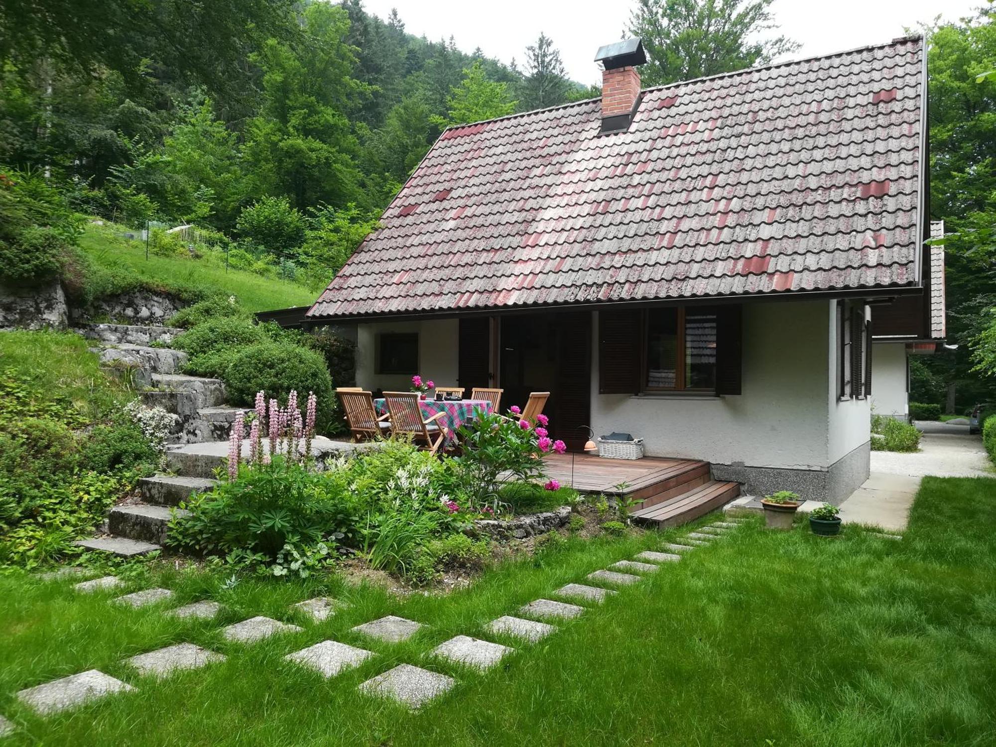 Chalet Iskaretreat Ig Dış mekan fotoğraf